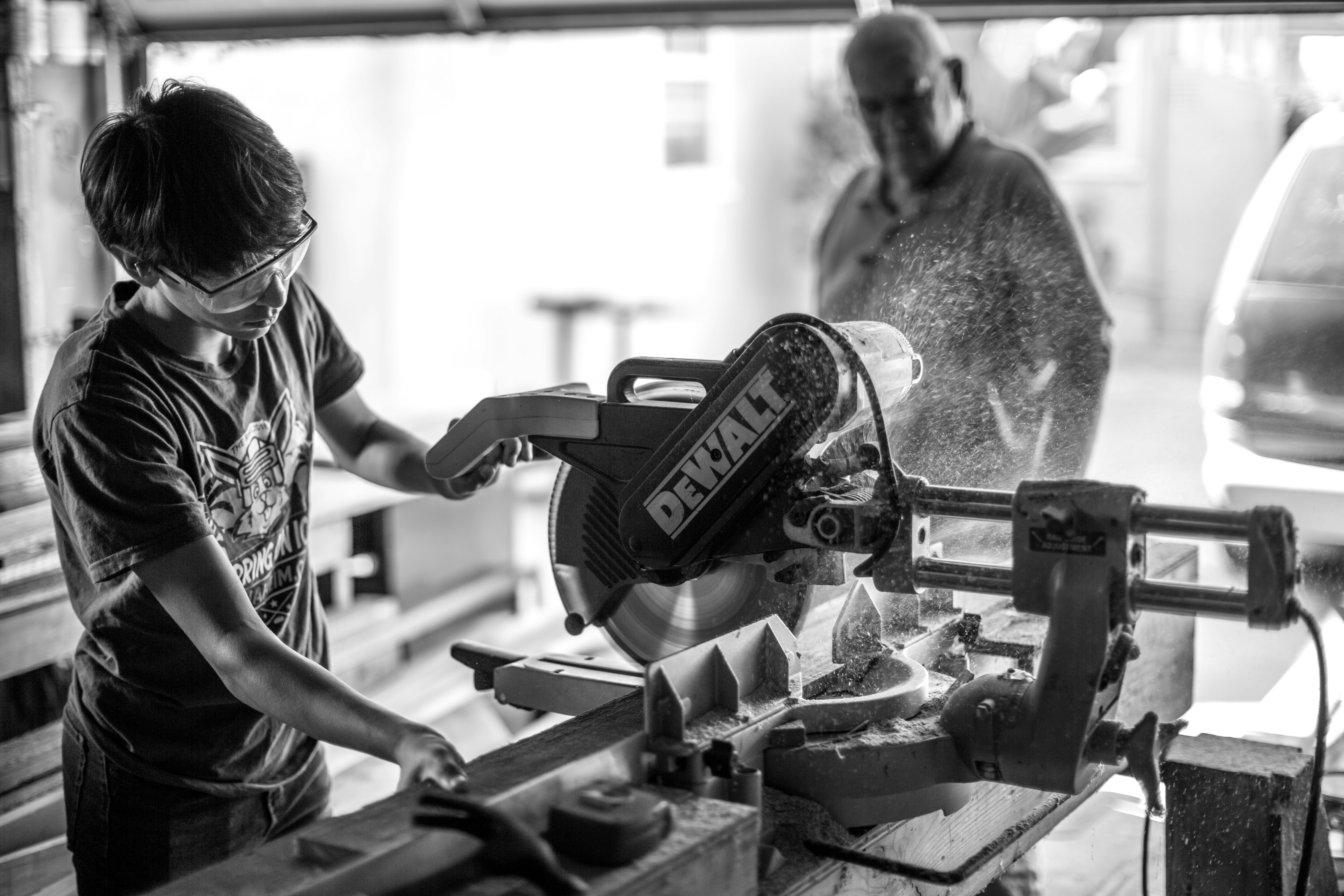 Apprenticeship