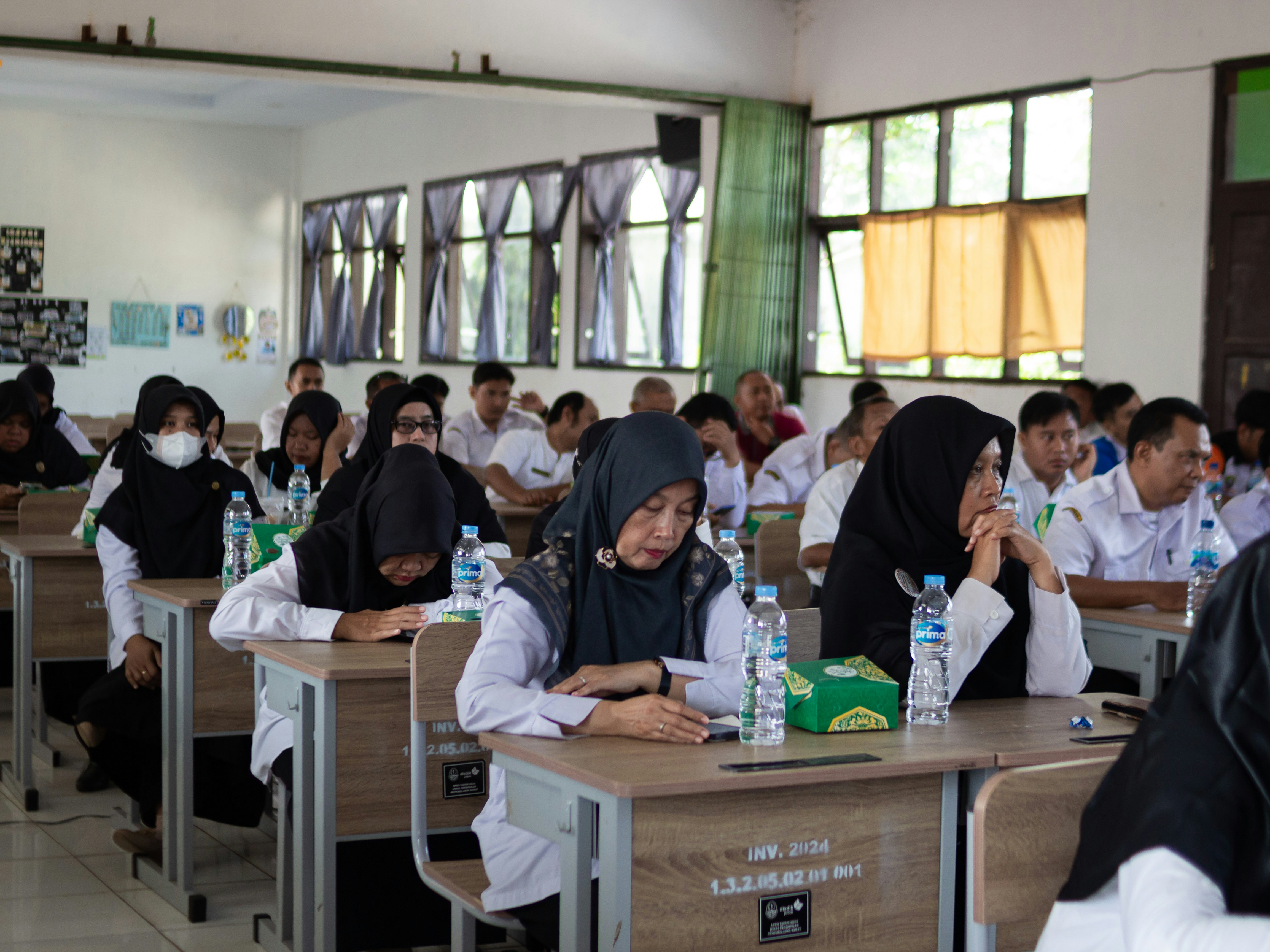 Education
