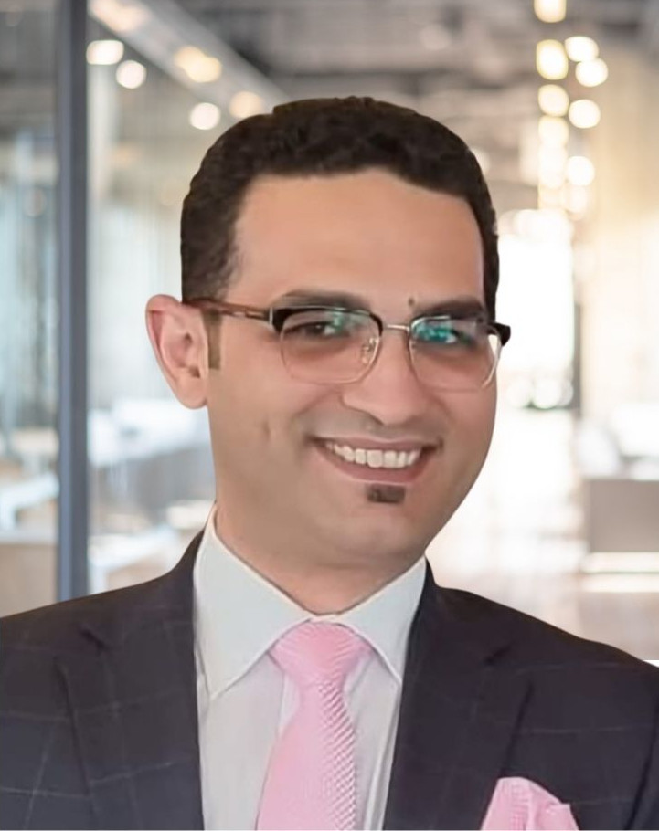 Hoschang Aldaoud